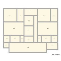 Plan nymp