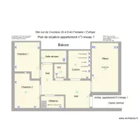 appartement n 3
