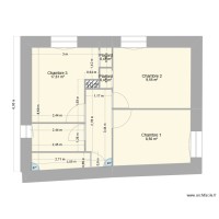 MAISON NNYFA ETAGE
