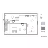 Etage 9 Conan vide 4