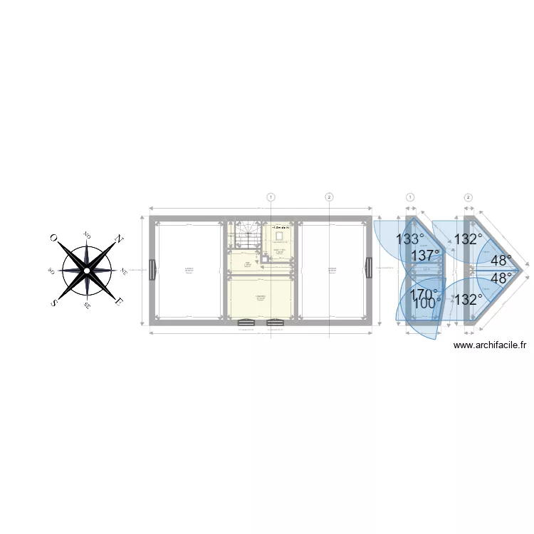 ML24010817 . Plan de 