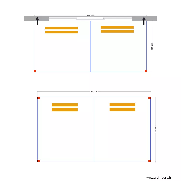 Gerardo Estoril. Plan de Gerardo Estoril. Plan de