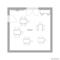 plan cafétéria home