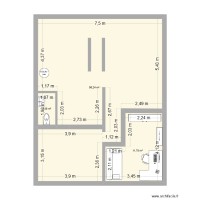 amenagement sous sol