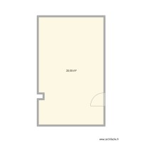 Nouveau vestiaire homme