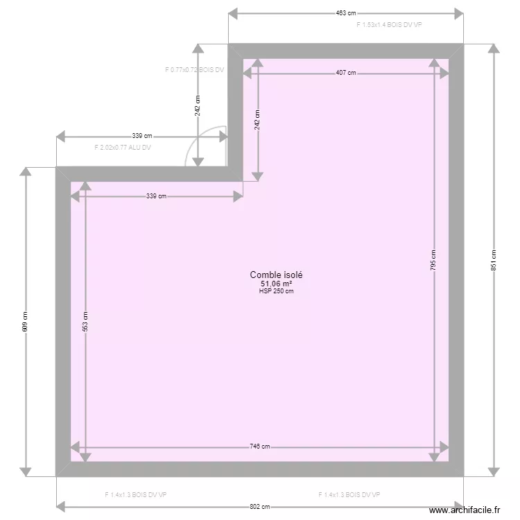 ML24008132 - BELIN. Plan de ML24008132 - BELIN. Plan de