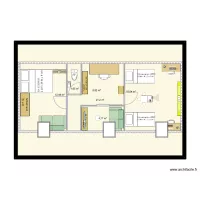Etage 2