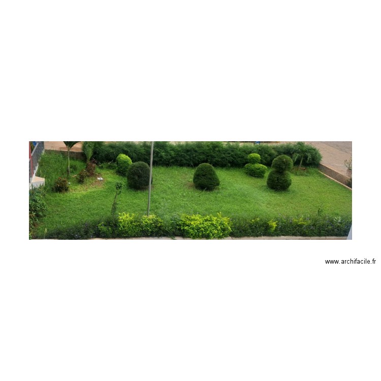SYSARROSAGE. Plan de 0 pièce et 0 m2
