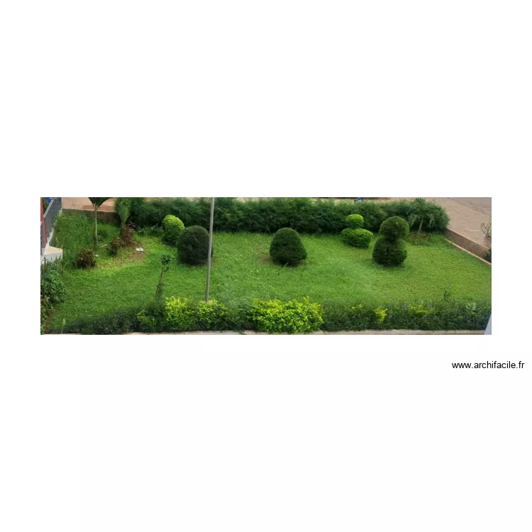 SYSARROSAGE. Plan de 