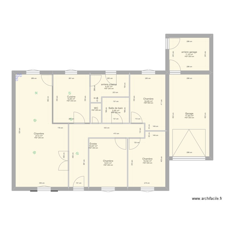 maison bassens actuel. Plan de 0 pièce et 0 m2