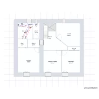 plomberie etage pajay