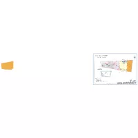 surface comble 78m2 et non 101m2