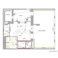 APRES travaux 2 juillet