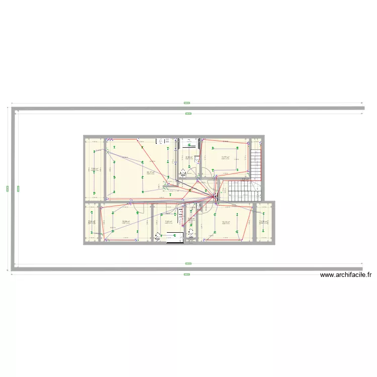 radjen electrique. Plan de radjen electrique. Plan de