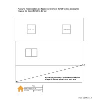 facade ouest