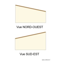 Plan Façades 2 sur 2