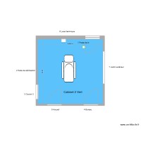 31292 Cabinet 2 Vert