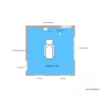 31292 Cabinet 2 Vert