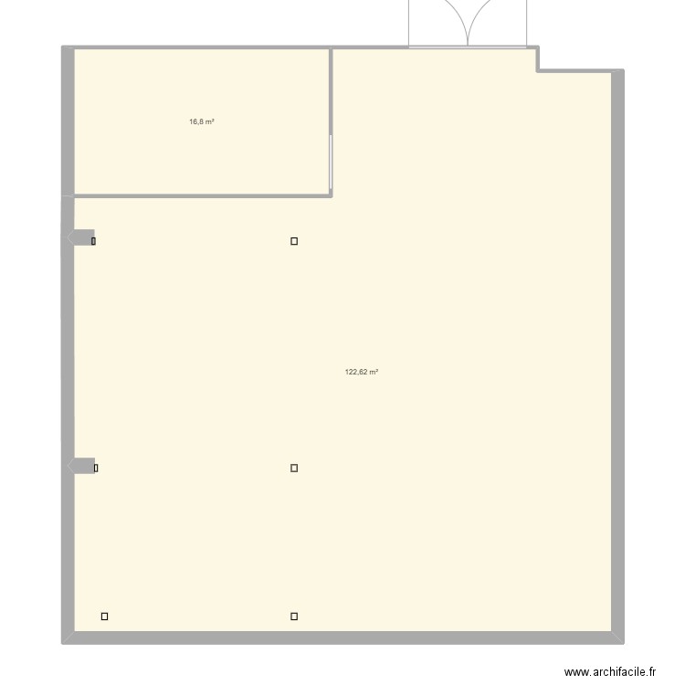 Atelier PIM1. Plan de 0 pièce et 0 m2