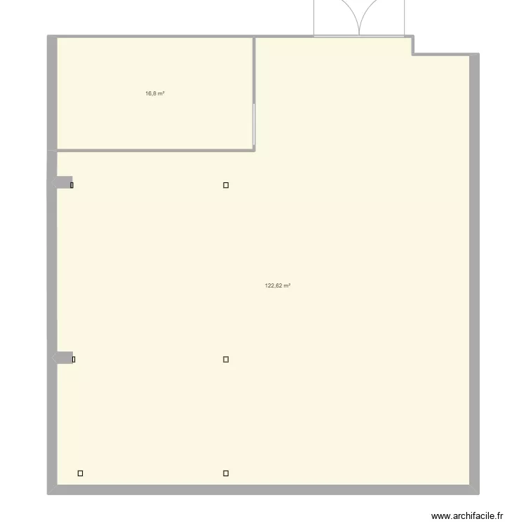 Atelier PIM1. Plan de 