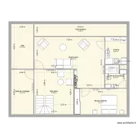 CAB CLEM MEZZANINE SUITE