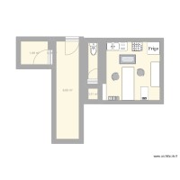 Nouvel appartement