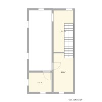Maison Tana bas