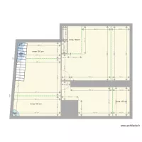 HURTAUD - Saint Gervais ETAGE