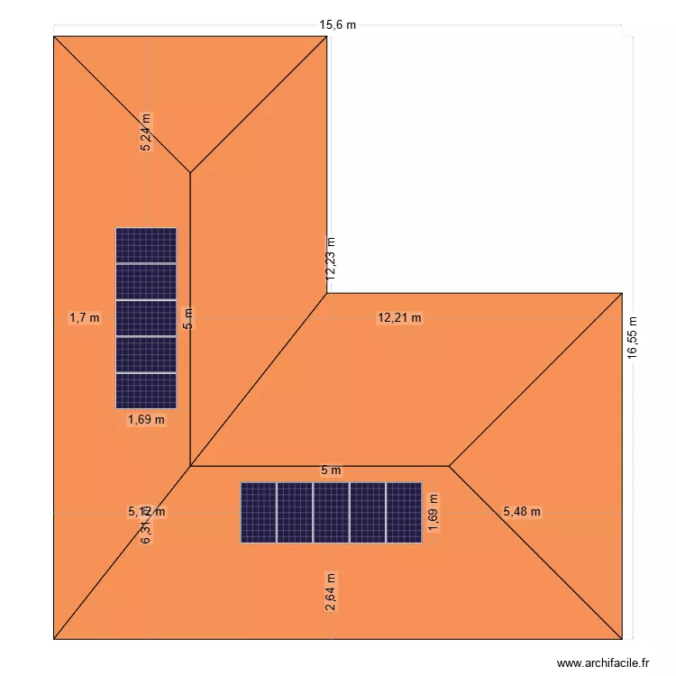 tissier. Plan de tissier. Plan de