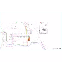 LA FERRIERE LE PLESSIS  VEFA T4