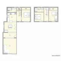 Maison Mollans V2 U