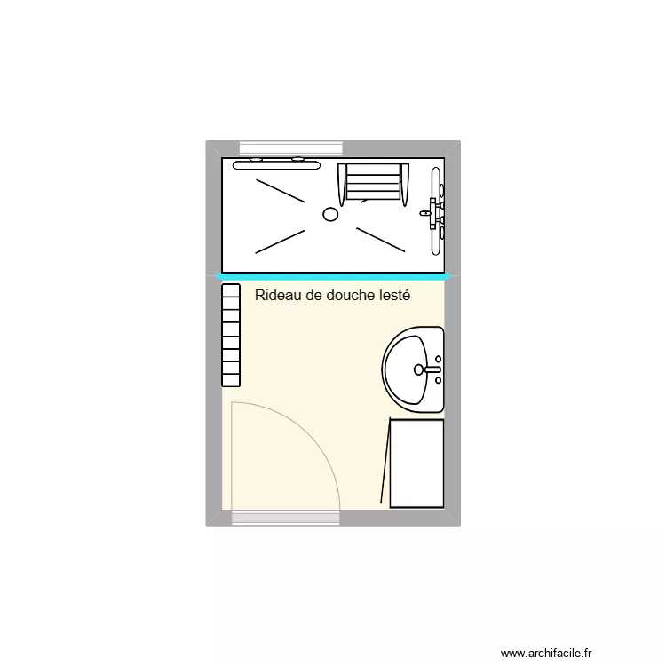 GILET Pierre 1. Plan de GILET Pierre 1. Plan de