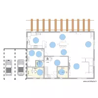 maison 1 (grand s&eacute;jour sans coin jeux) (public)