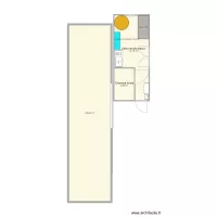 Plan SCEA GRANDE JEANNE plan 2