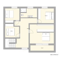 maison bis