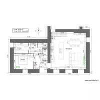 Anne et Benjamin - Plans RJ45 - RDC