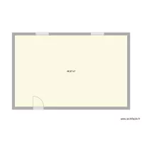 Lot 9 2eme /2 chambres + salle d\'eau
