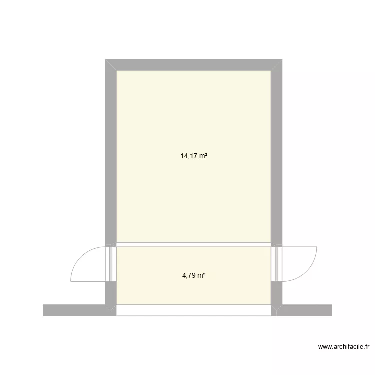 Aparcamiento Santa Mar&iacute;a. Plan de 
