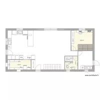 Maison principale 2