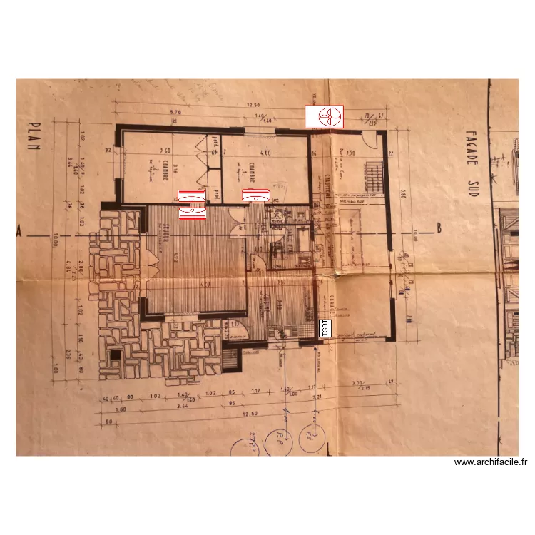 PASCO. Plan de PASCO. Plan de