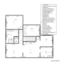 Appartement Douvrin Electricité
