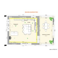 GOURSAT - RDC Atelier PROJET PLACO