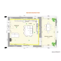 GOURSAT - RDC Atelier PROJET PLACO