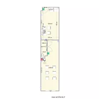 auto - &eacute;cole : accueil et salle de code v2