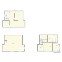 Tr&egrave;fles roses - Mat