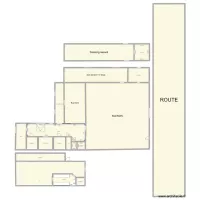 aggrandissent rougevillle