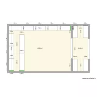 Plan magasin