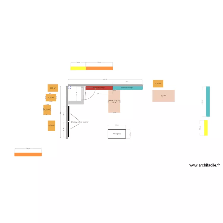 Sirha 2025 v2. Plan de Sirha 2025 v2. Plan de