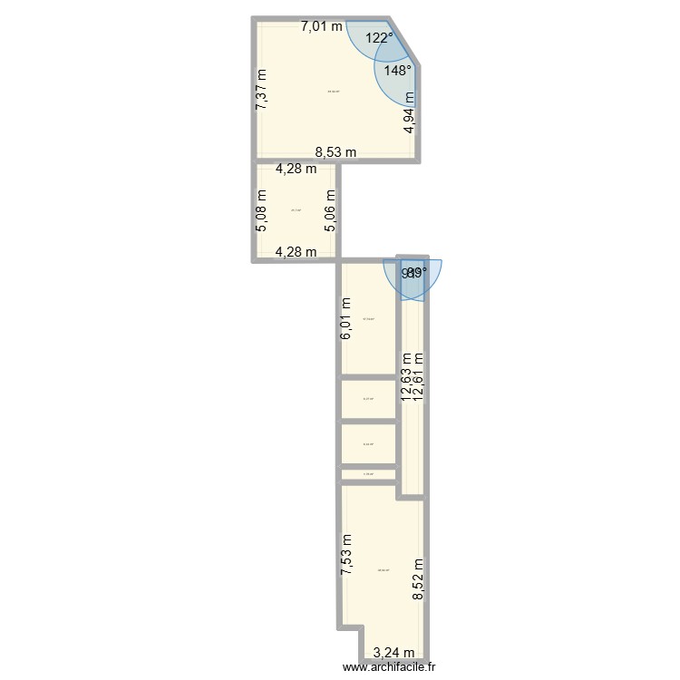 CAVE E10. Plan de 0 pièce et 0 m2