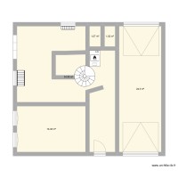 Maison Momo Rdc actuel